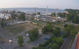 Gdynia IMGW - 17-06-2025 03:38