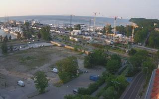 Gdynia IMGW - 17-06-2025 03:07