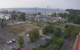 Gdynia IMGW - 17-06-2025 04:24