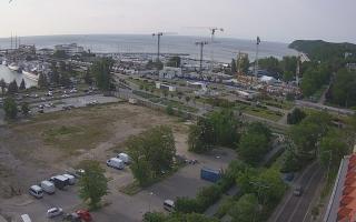 Gdynia IMGW - 17-06-2025 04:55