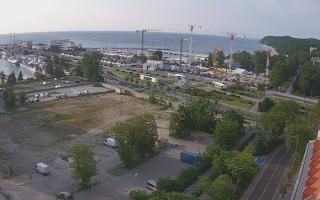 Gdynia IMGW - 17-06-2025 04:08