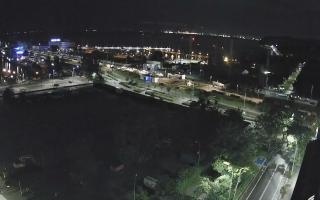 Gdynia IMGW - 01-08-2025 23:50