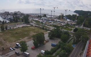 Gdynia IMGW - 02-08-2025 08:17