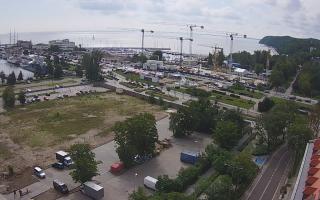 Gdynia IMGW - 02-08-2025 08:02