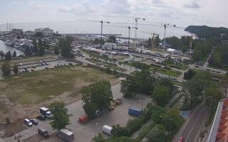 Gdynia IMGW - 02-08-2025 08:33