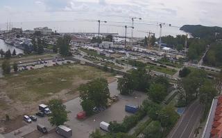 Gdynia IMGW - 02-08-2025 08:48