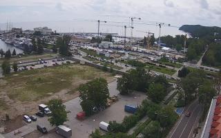 Gdynia IMGW - 02-08-2025 09:19