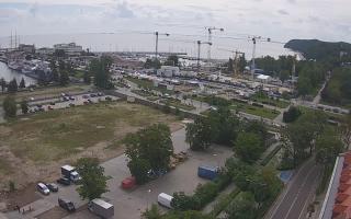 Gdynia IMGW - 02-08-2025 09:03