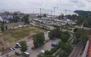 Gdynia IMGW - 02-08-2025 09:34