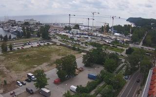 Gdynia IMGW - 02-08-2025 09:49