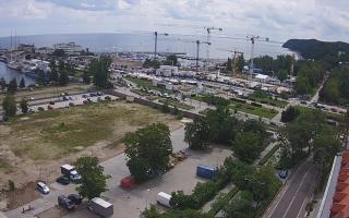 Gdynia IMGW - 02-08-2025 10:20