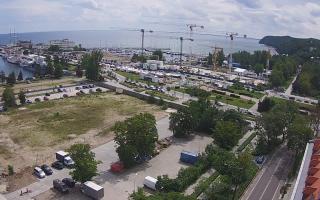 Gdynia IMGW - 02-08-2025 10:35