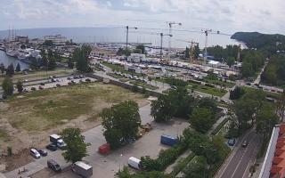 Gdynia IMGW - 02-08-2025 10:05