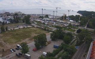 Gdynia IMGW - 02-08-2025 10:51