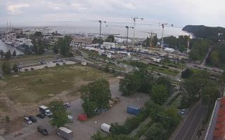 Gdynia IMGW - 02-08-2025 11:52