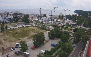 Gdynia IMGW - 02-08-2025 11:06