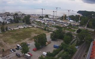 Gdynia IMGW - 02-08-2025 12:23