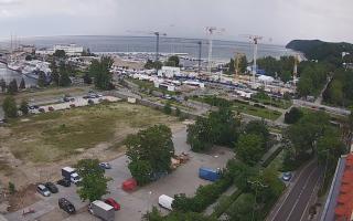 Gdynia IMGW - 02-08-2025 12:38