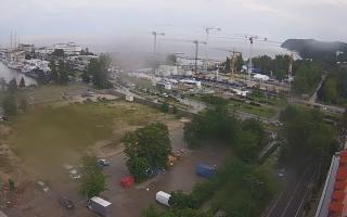 Gdynia IMGW - 02-08-2025 12:54