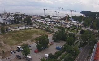 Gdynia IMGW - 02-08-2025 12:08