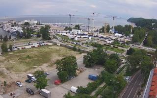 Gdynia IMGW - 02-08-2025 13:25