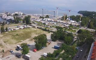 Gdynia IMGW - 02-08-2025 13:40