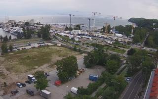 Gdynia IMGW - 02-08-2025 13:55
