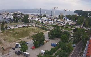 Gdynia IMGW - 02-08-2025 14:11