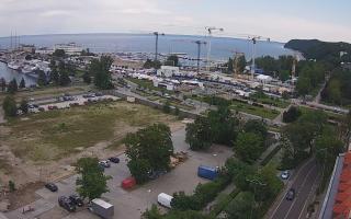 Gdynia IMGW - 02-08-2025 14:41