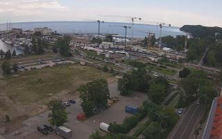 Gdynia IMGW - 02-08-2025 14:57