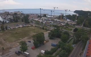 Gdynia IMGW - 02-08-2025 15:12