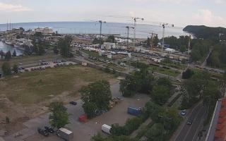Gdynia IMGW - 02-08-2025 15:27