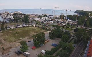 Gdynia IMGW - 02-08-2025 15:43