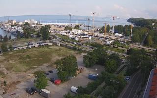 Gdynia IMGW - 02-08-2025 15:58