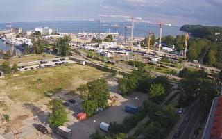 Gdynia IMGW - 02-08-2025 16:14