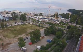 Gdynia IMGW - 02-08-2025 16:29