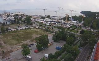 Gdynia IMGW - 02-08-2025 16:44