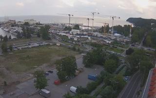 Gdynia IMGW - 02-08-2025 17:00