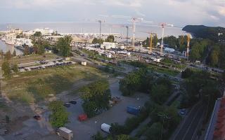 Gdynia IMGW - 02-08-2025 17:15