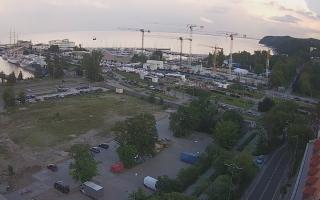 Gdynia IMGW - 02-08-2025 17:30