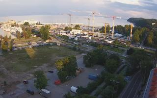 Gdynia IMGW - 02-08-2025 17:46