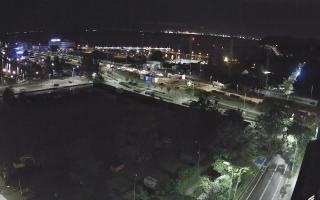 Gdynia IMGW - 02-08-2025 00:21