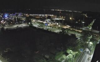 Gdynia IMGW - 02-08-2025 00:36