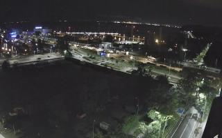 Gdynia IMGW - 02-08-2025 00:05