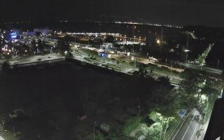 Gdynia IMGW - 02-08-2025 00:51