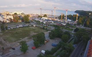 Gdynia IMGW - 02-08-2025 18:01