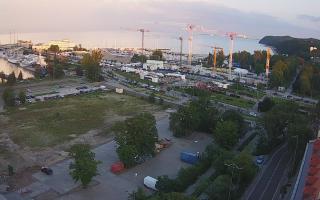 Gdynia IMGW - 02-08-2025 18:17