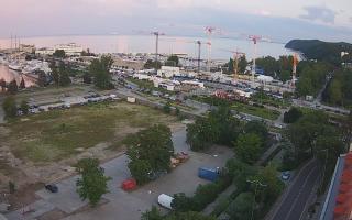Gdynia IMGW - 02-08-2025 18:32