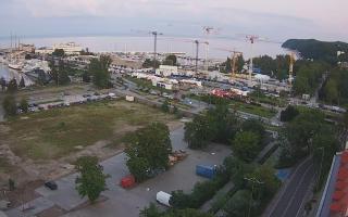 Gdynia IMGW - 02-08-2025 18:47