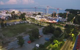 Gdynia IMGW - 02-08-2025 19:18